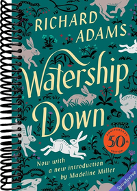 Watership Down: A Novel