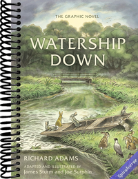 Watership Down: The Graphic Novel