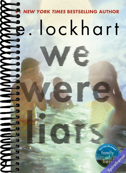 We Were Liars