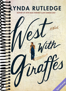 West with Giraffes: A Novel