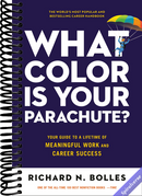 What Color Is Your Parachute?: Your Guide to a Lifetime of Meaningful Work and Career Success