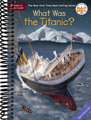 What Was the Titanic?