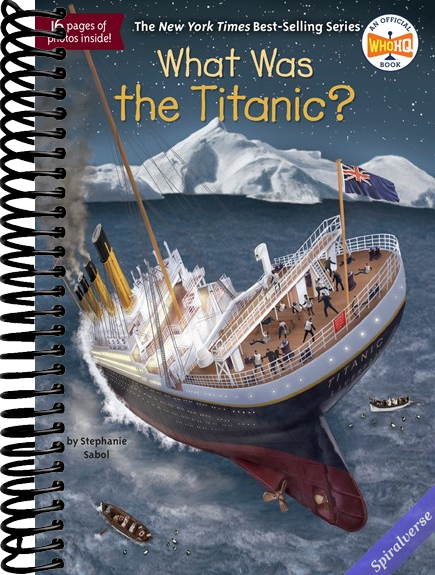 What Was the Titanic?