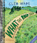 What the Road Said