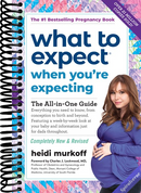 What to Expect When You're Expecting: (Updated in 2025)