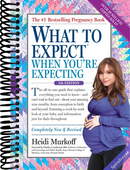 What to Expect When You're Expecting: (Updated in 2025)