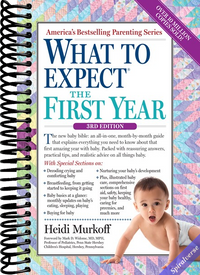 What to Expect the First Year: (Updated in 2025)