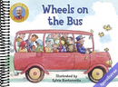 Wheels on the Bus (Raffi Songs to Read)