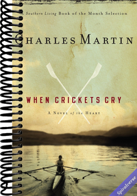 When Crickets Cry