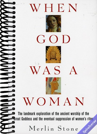 When God Was a Woman