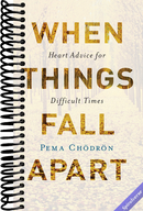 When Things Fall Apart: Heart Advice for Difficult Times