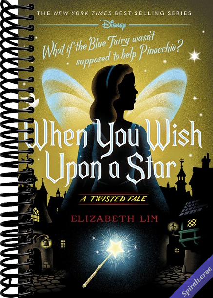 When You Wish Upon a Star: A Twisted Tale