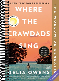 Where the Crawdads Sing: Reese's Book Club