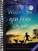 Where the Red Fern Grows