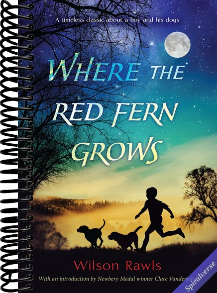 Where the Red Fern Grows