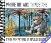 Where the Wild Things Are