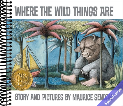 Where the Wild Things Are
