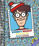 Where's Waldo? Deluxe Edition