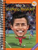Who Is Cristiano Ronaldo? (Who HQ Now)
