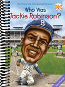 Who Was Jackie Robinson?