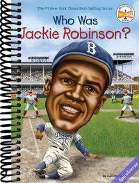 Who Was Jackie Robinson?