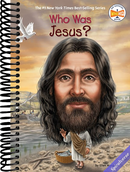 Who Was Jesus?