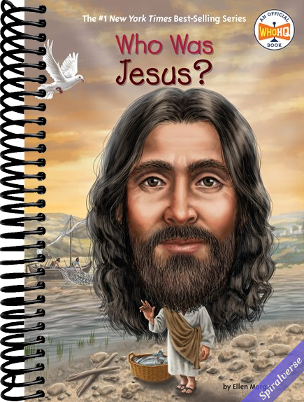 Who Was Jesus?
