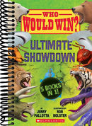 Who Would Win?: Ultimate Showdown