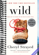 Wild: From Lost to Found on the Pacific Crest Trail