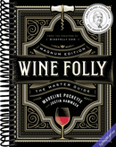 Wine Folly: Magnum Edition: The Master Guide