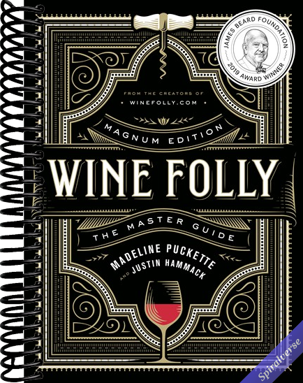 Wine Folly: Magnum Edition: The Master Guide