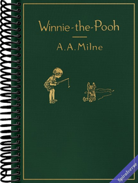 Winnie-the-Pooh: Classic Gift Edition