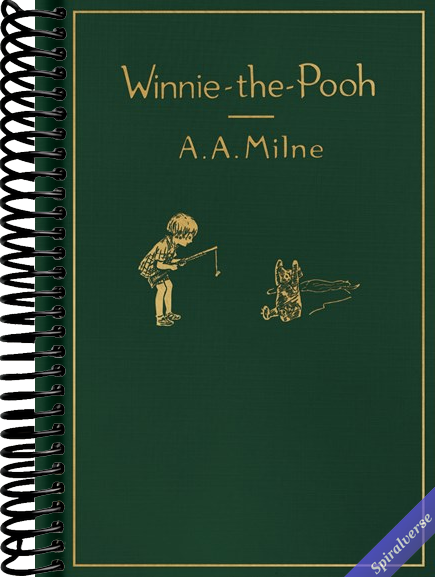 Winnie-the-Pooh: Classic Gift Edition