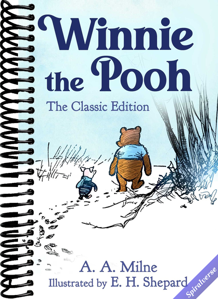 Winnie the Pooh: The Classic Edition