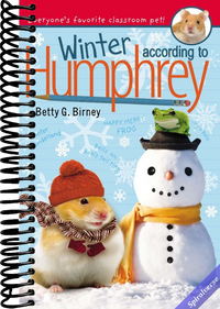 Winter According to Humphrey
