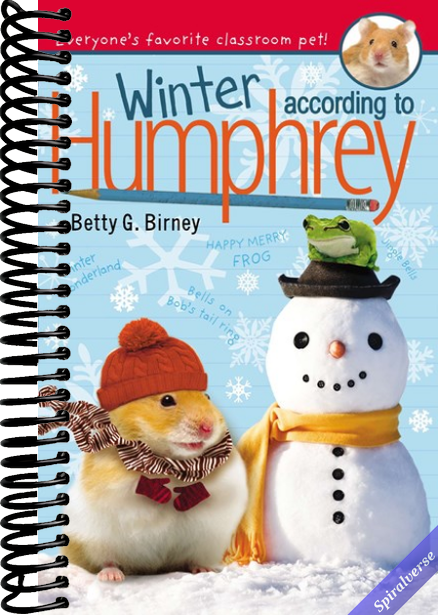 Winter According to Humphrey