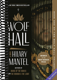 Wolf Hall (Wolf Hall Trilogy, 1)