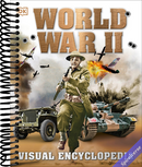 World War II: Visual Encyclopedia (DK Children's Visual Encyclopedias)