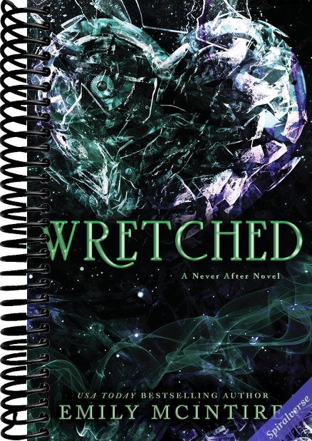 Wretched (Never After Series)