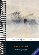 Wuthering Heights (Penguin Classics)