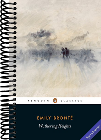 Wuthering Heights (Penguin Classics)