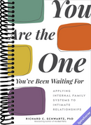 You Are the One You've Been Waiting For: Applying Internal Family Systems to Intimate Relationships