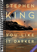 You Like It Darker: Stories