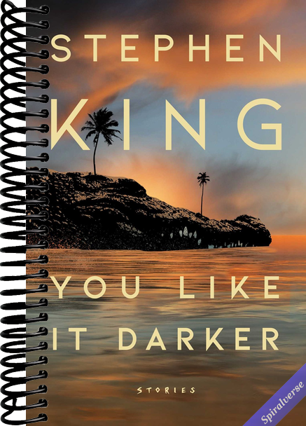 You Like It Darker: Stories