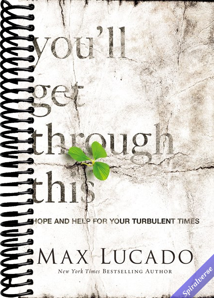 You'll Get Through This: Hope and Help for Your Turbulent Times