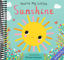 You're My Little Sunshine