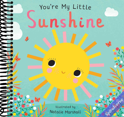 You're My Little Sunshine