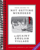 Your Guide to Not Getting Murdered in a Quaint English Village