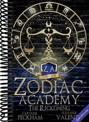 Zodiac Academy 3: The Reckoning