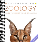 Zoology: Inside the Secret World of Animals (DK Secret World Encyclopedias)